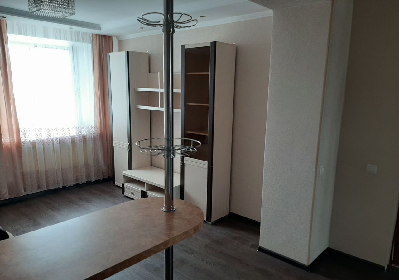 комната г Брянск р-н Советский ул Советская 93 фото 13