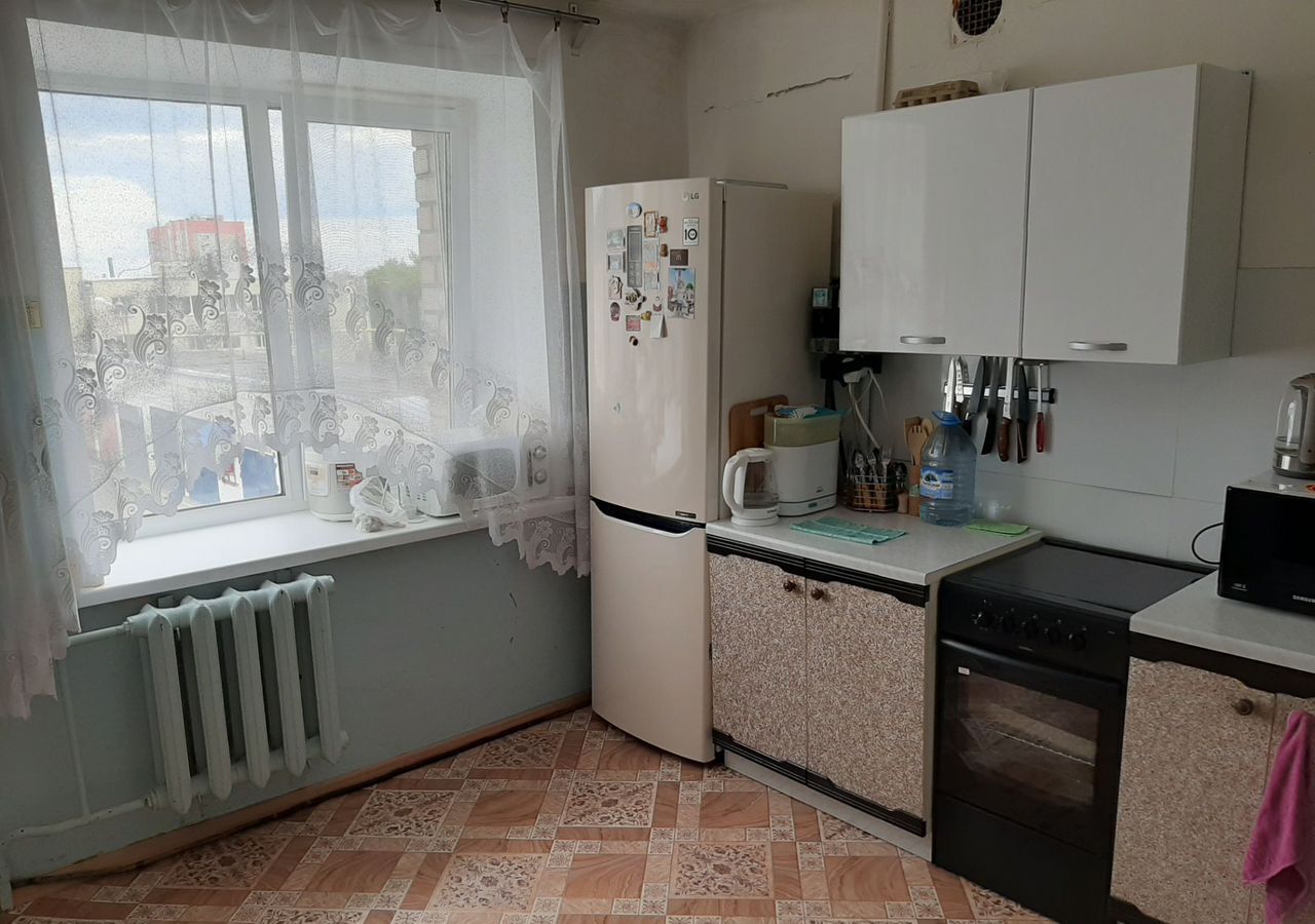 комната г Брянск р-н Советский ул Советская 93 фото 11