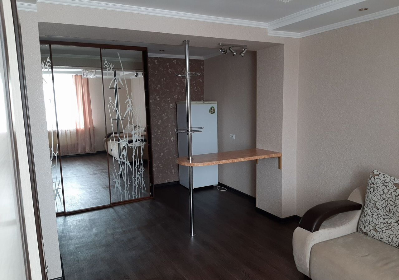 комната г Брянск р-н Советский ул Советская 93 фото 16