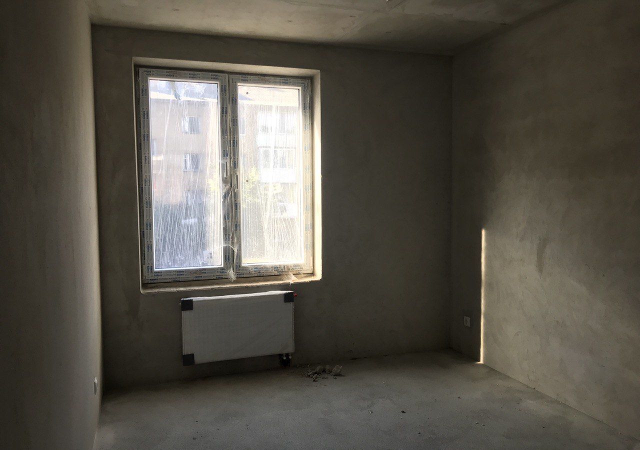 квартира г Калининград р-н Ленинградский ул Стекольная 39 фото 20