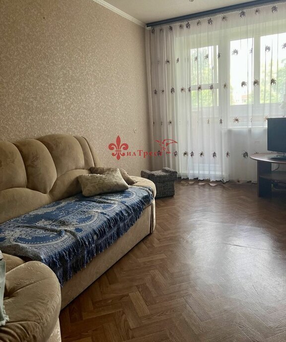 квартира г Белгород ул Губкина 14 фото 1