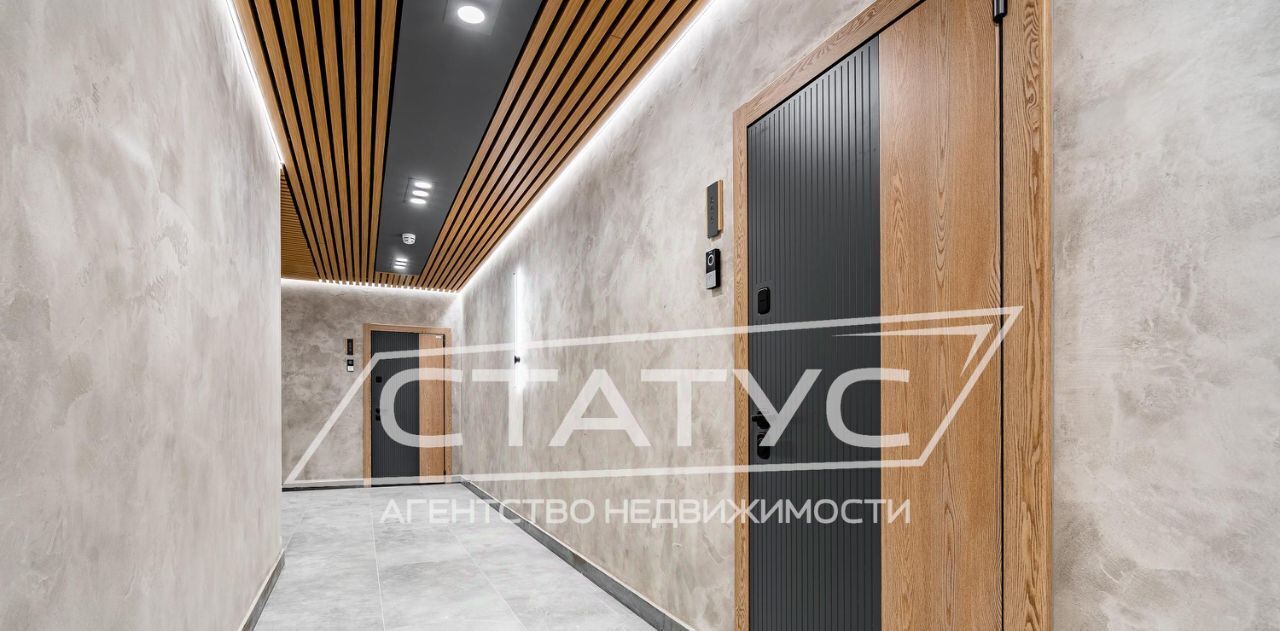 квартира г Сестрорецк ул Инструментальщиков 18 Беговая фото 13