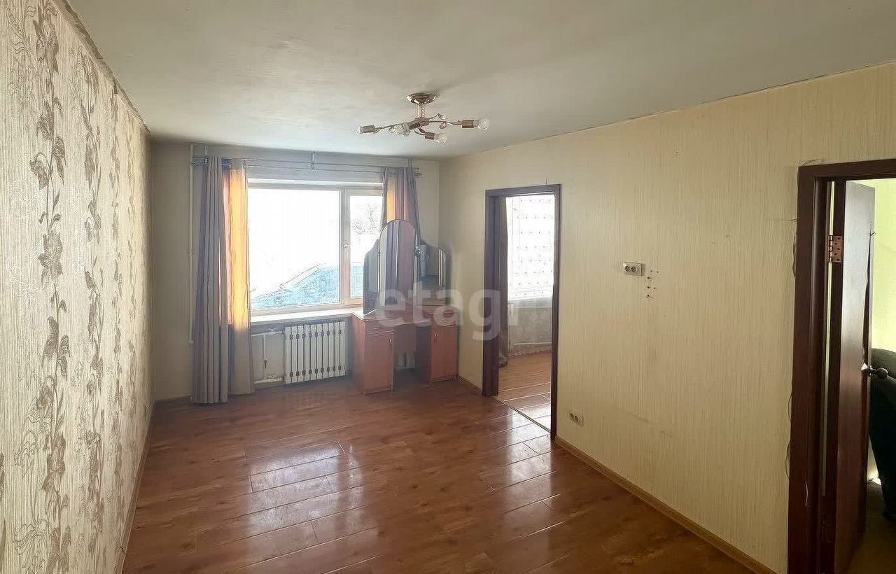 квартира г Петропавловск-Камчатский ул Карбышева 2 фото 2