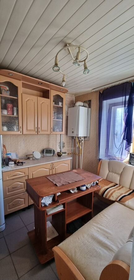 квартира г Ковров ул Дорожная 12 фото 1
