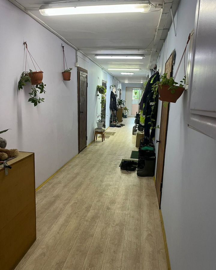 комната г Сыктывкар ул Горького 54 фото 6