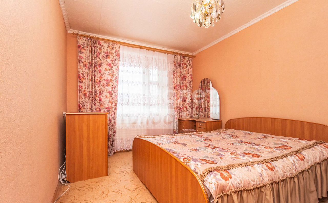 квартира г Уфа р-н Советский ул Бакалинская 66/1 фото 8