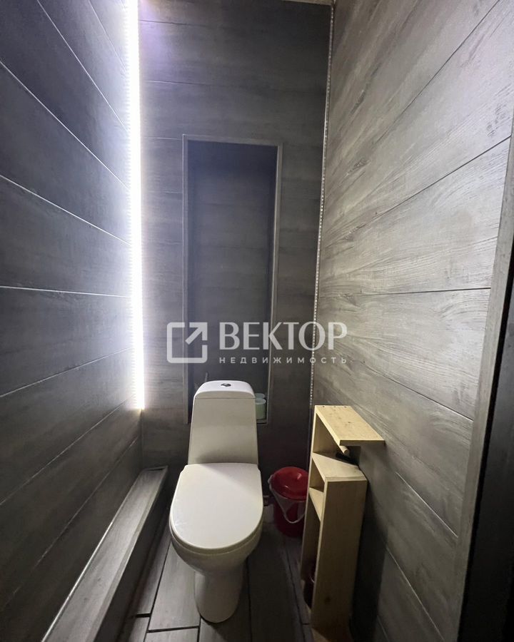 квартира г Иваново р-н Советский ул Каравайковой 141 фото 6