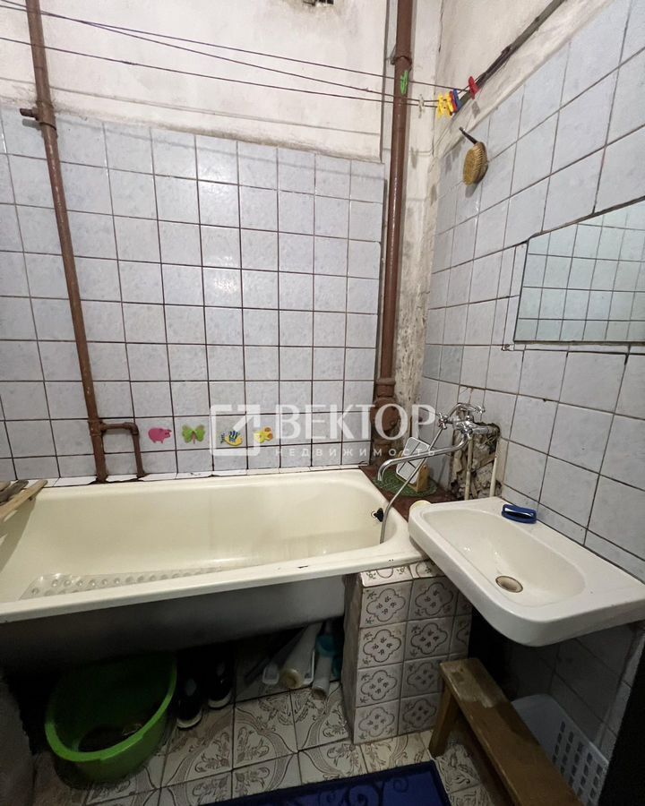 квартира г Иваново р-н Советский ул Каравайковой 141 фото 8