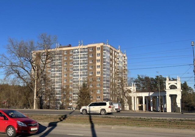 р-н Сеймский ул Энгельса 142а/1 фото