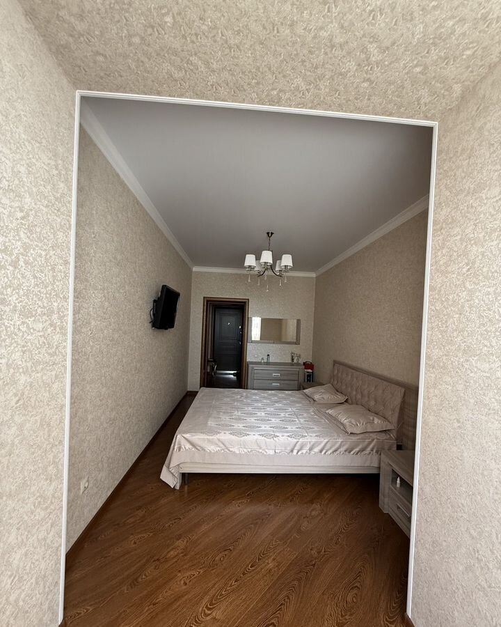 квартира г Черкесск ул Космонавтов 41 фото 19