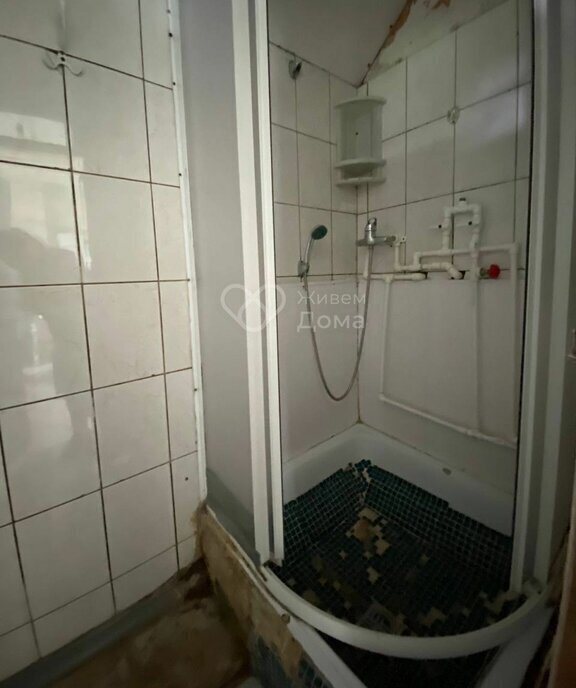 комната г Волгоград р-н Советский ул Логовская 1 фото 18