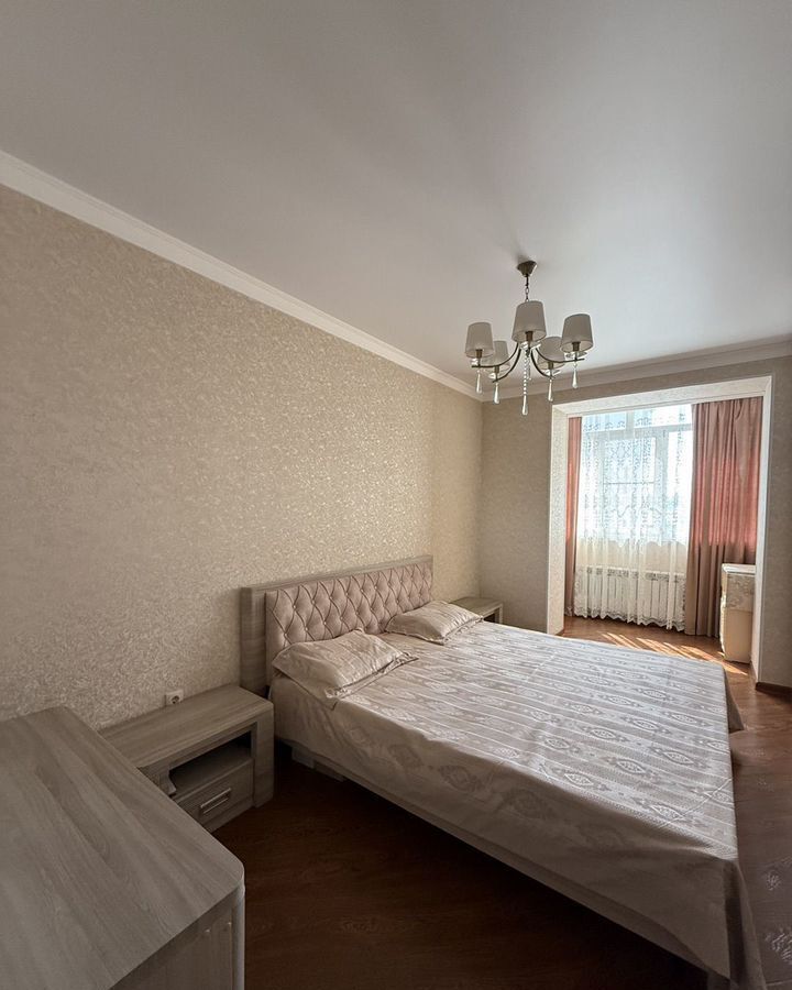 квартира г Черкесск ул Космонавтов 41 фото 17
