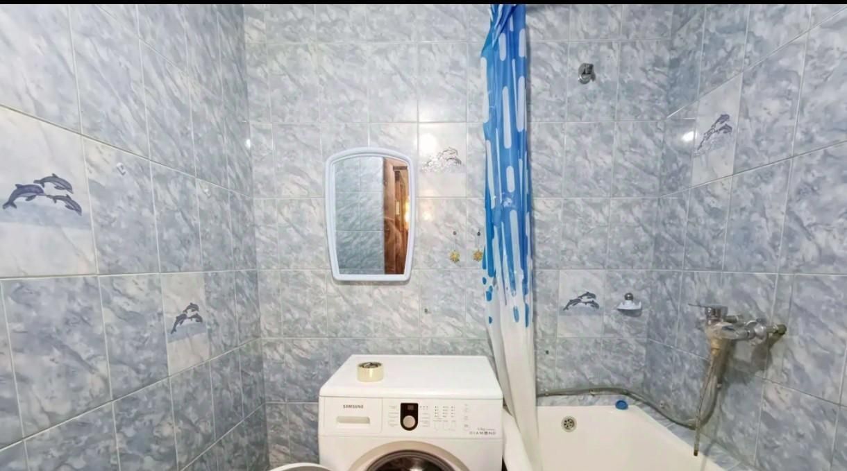 квартира г Чебаркуль ул Электростальская 7а фото 6