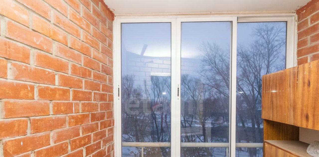 квартира г Челябинск р-н Металлургический ул Калмыкова 16а фото 9