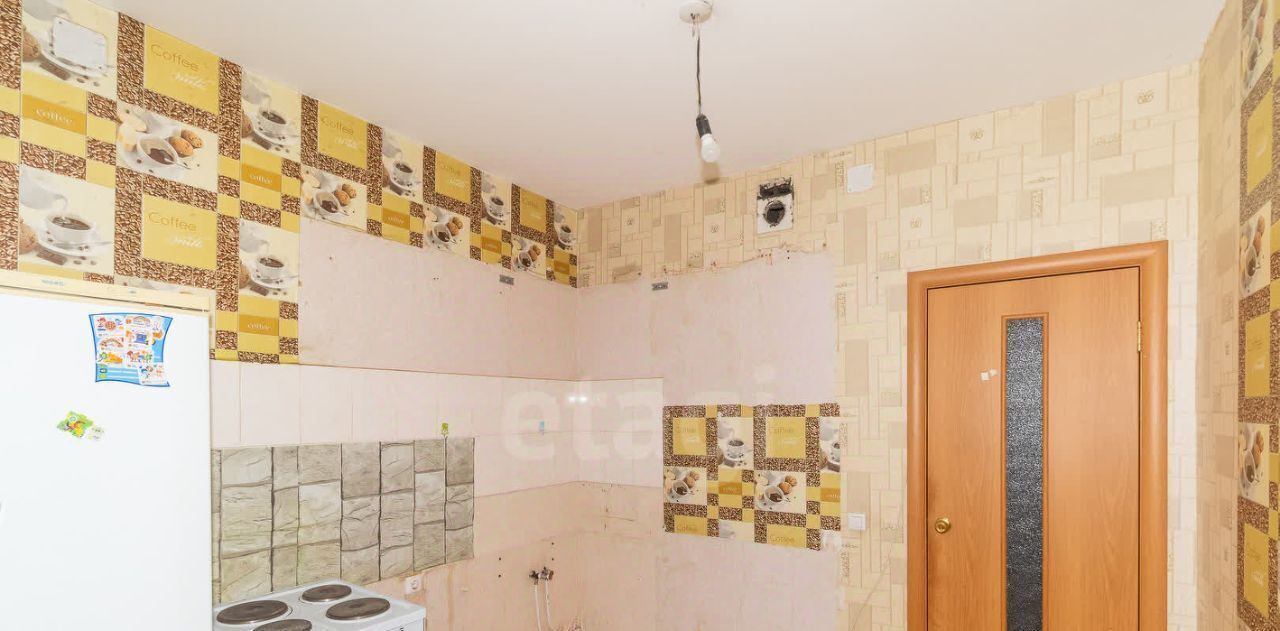 квартира г Челябинск р-н Металлургический ул Калмыкова 16а фото 14