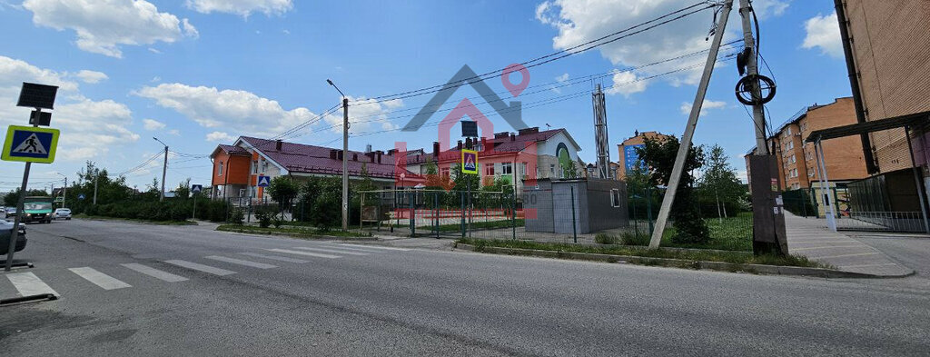 квартира г Ессентуки ул Просторная 15к/1 микрорайон «Северный-2» фото 29