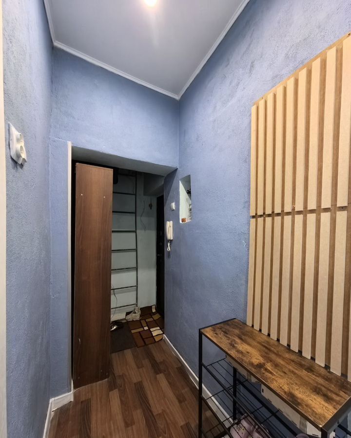 квартира г Таганрог Центральный пер Красногвардейский 13 фото 9