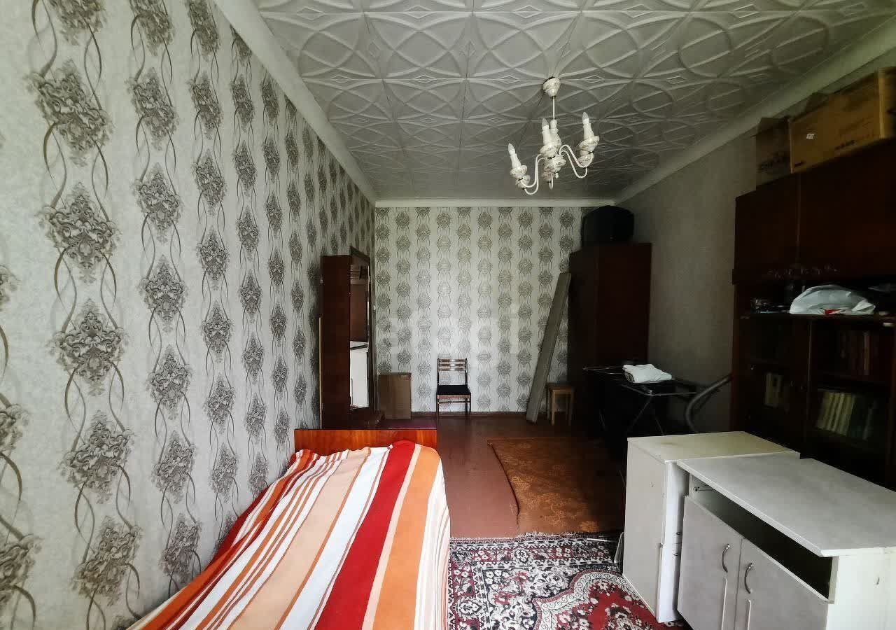 квартира г Сарапул Центральный район ул Пугачева 66 фото 5