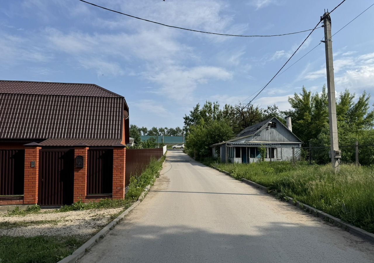земля р-н Щекинский г Щекино ул Луговая 2-я 2 фото 7