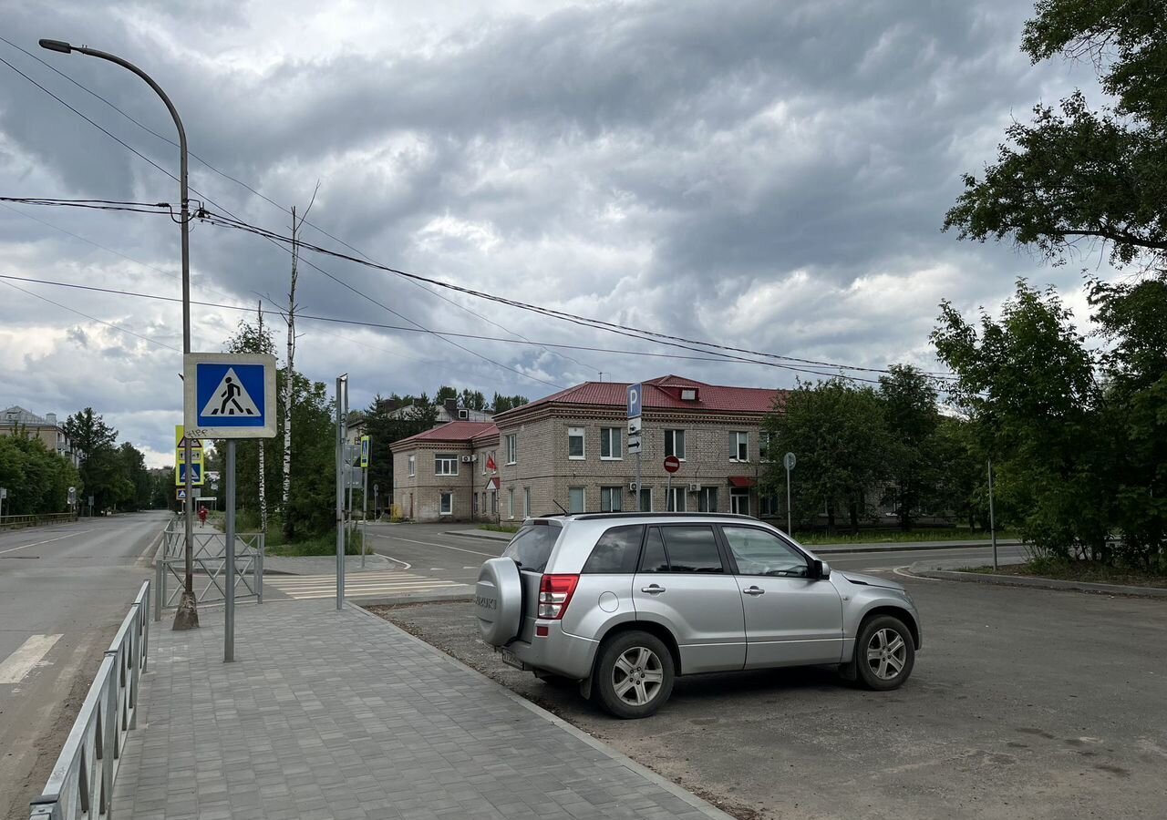 квартира г Рыбинск Западный ул Солнечная 12 Девятка фото 25