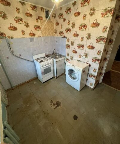 ул Маршала Неделина 9 Одинцово фото