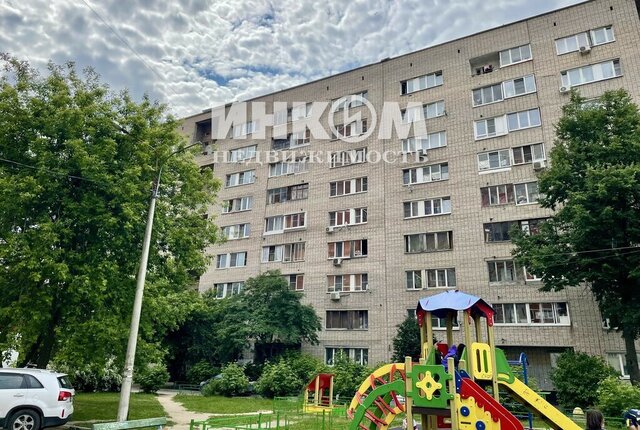пр-кт Юных Ленинцев 32 Силикатная фото