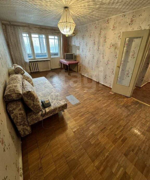 квартира г Одинцово ул Маршала Неделина 9 Одинцово фото 5