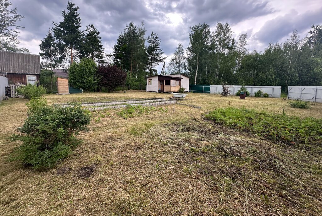 дом г Электрогорск снт Березка-1 18 фото 11