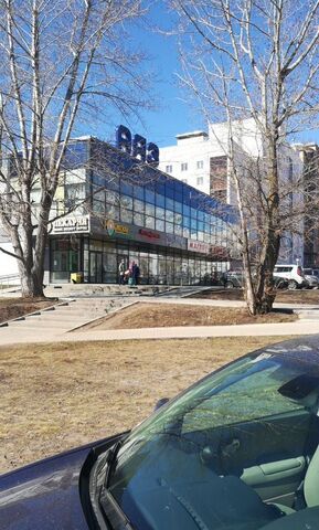 торговое помещение дом 17б Республика Татарстан Татарстан, муниципальное образование Нижнекамск фото