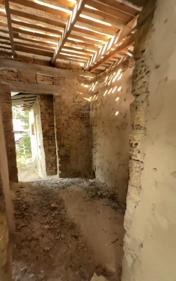 дом г Симферополь р-н Киевский ул 24-яколлективных садов 106 фото 8