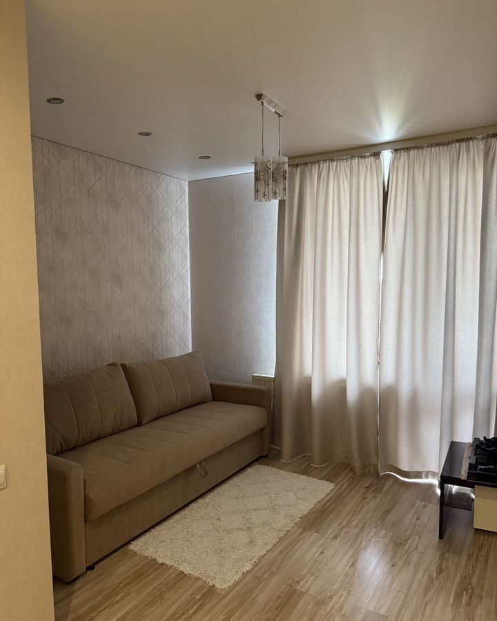 квартира г Сыктывкар ш Сысольское 1/2 фото 5