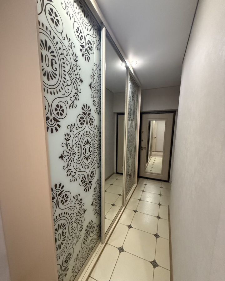 квартира г Сыктывкар ш Сысольское 1/2 фото 15