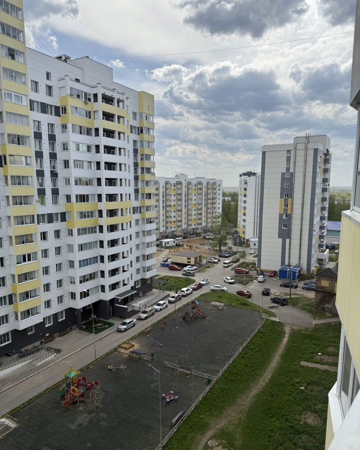квартира г Сыктывкар ш Сысольское 1/2 фото 1