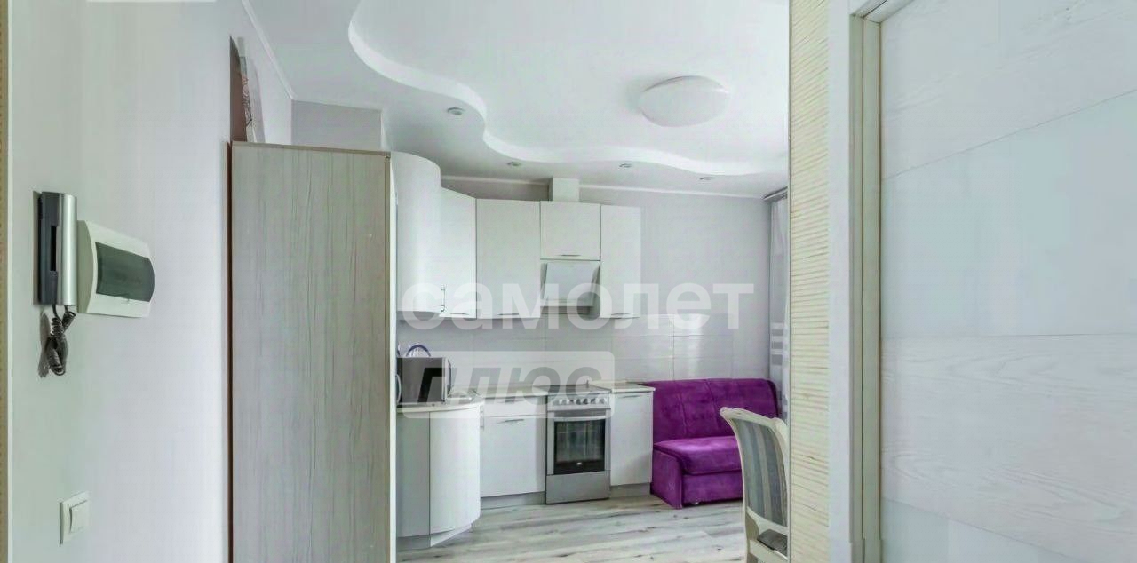 квартира г Москва ш Дмитровское 107а/1 ЖК «Город» Яхромская фото 4