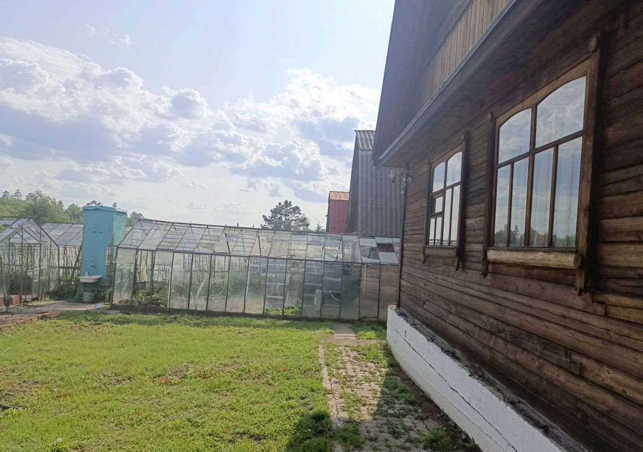 дом г Железногорск фото 10