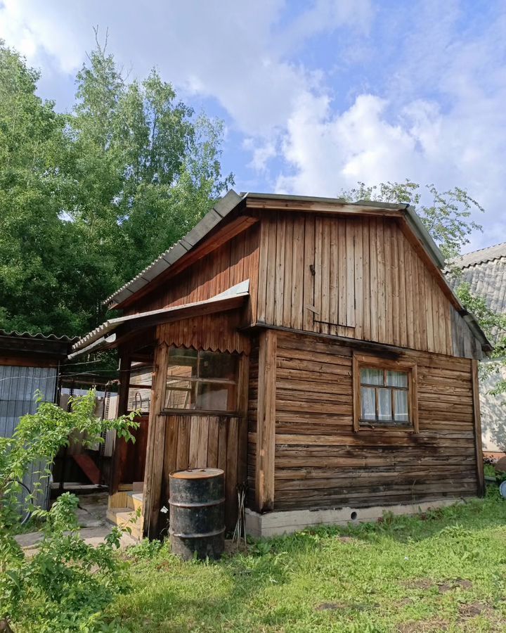 дом г Железногорск фото 7