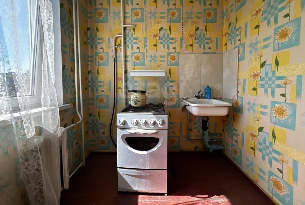 квартира г Калининград р-н Московский ул Дрожжевая 16а фото 21
