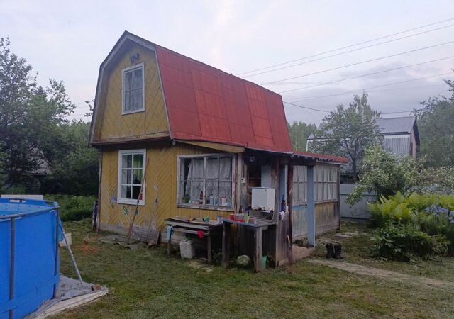 земля р-н Ленинский муниципальное образование Киров, СДТ Звезда фото