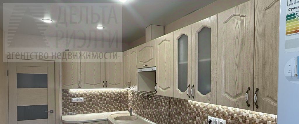 квартира г Иваново р-н Ленинский ул Шубиных 16д фото 1