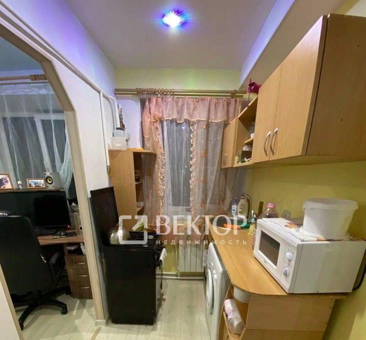 квартира г Иваново р-н Октябрьский ул Дюковская 50в фото 1