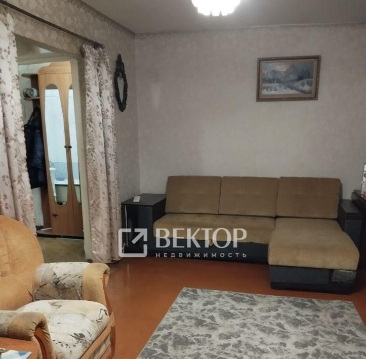 квартира г Иваново р-н Ленинский ул Кудряшова 107 фото 2