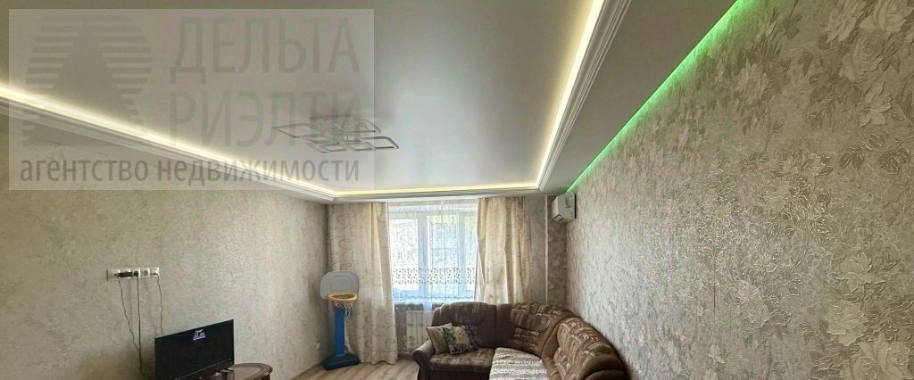 квартира г Иваново р-н Ленинский ул Шубиных 16д фото 4