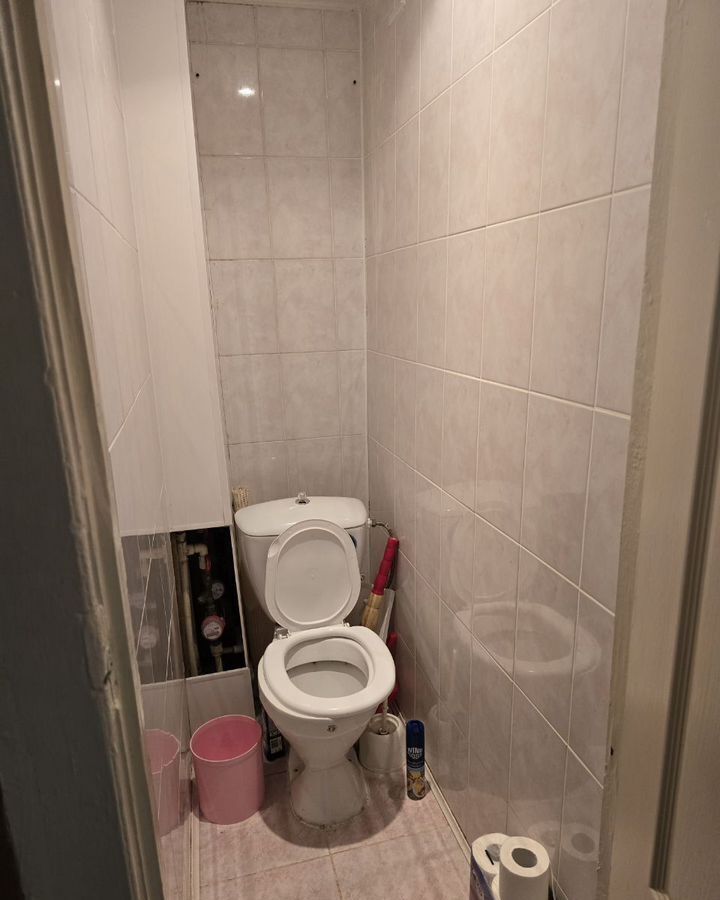 квартира г Железногорск ул Гагарина 31к/1 фото 14