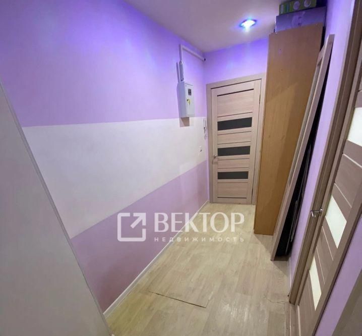 квартира г Иваново р-н Октябрьский ул Дюковская 50в фото 13