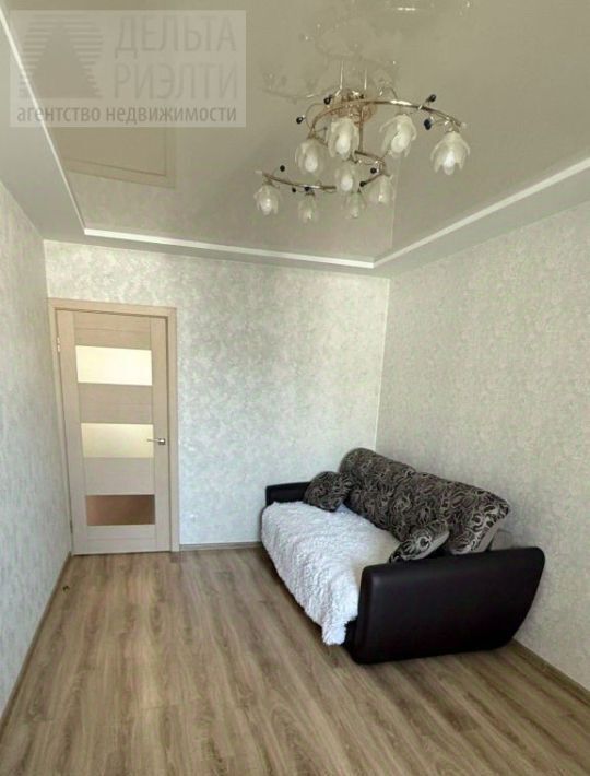 квартира г Иваново р-н Ленинский ул Шубиных 16д фото 12