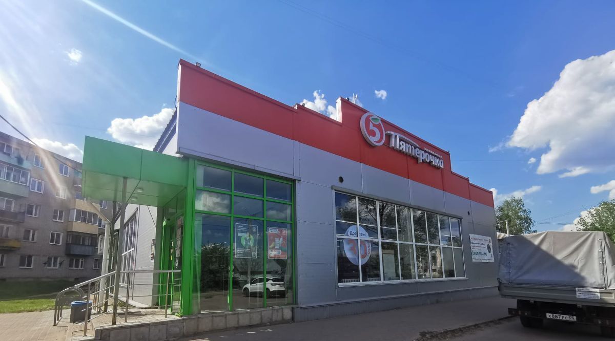 квартира р-н Тейковский г Тейково ул Ульяновская 2 фото 16