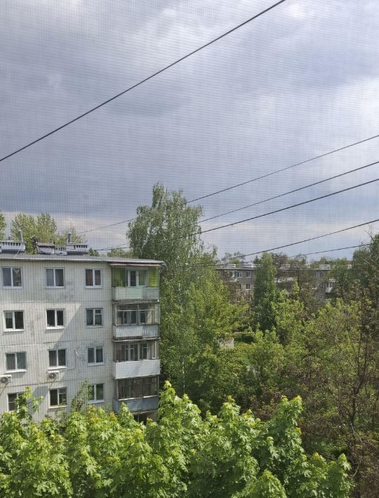 квартира г Орел р-н Советский ул Матвеева 10 фото 1