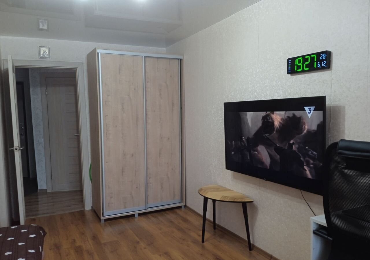 квартира г Ижевск р-н Октябрьский Северо-Западный ул Школьная 53а фото 4