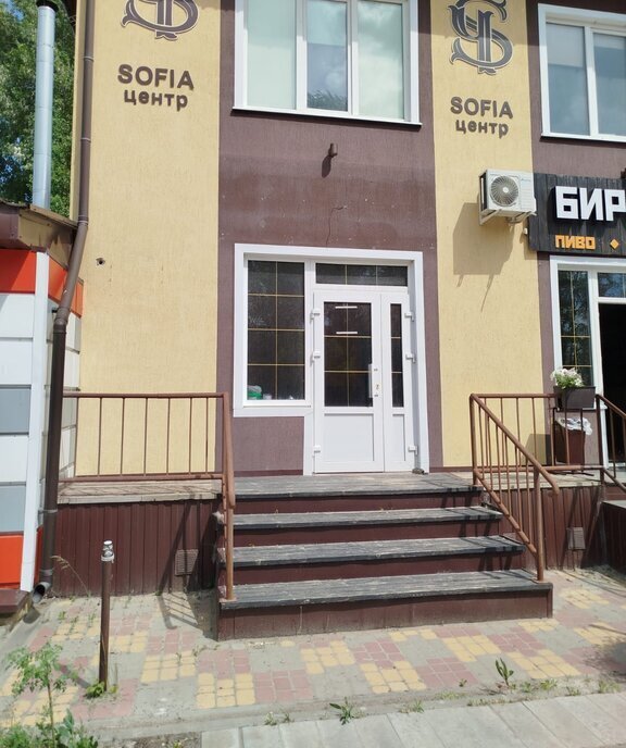 торговое помещение р-н Данковский г Данков ул Льва Толстого 24 фото 3