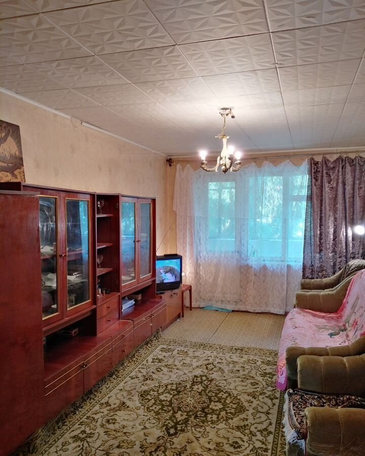 квартира г Курск р-н Центральный ул Димитрова 103 фото 1